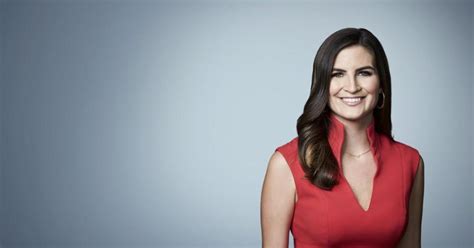 kaitlan collins salary|cnn commentator salary.